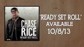 Chase Rice  Ready Set Roll Official Lyric Video HQ [upl. by Mayce]