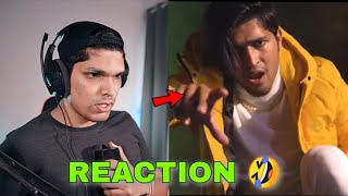 Mythpat Next Level Reaction to Thara Bhai Joginder Diss Track 🤣 Mythpat Roast Video 😱 [upl. by Troxell]