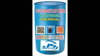 SUPER PLASTICIZER ADMIXTURE [upl. by Nofpets]