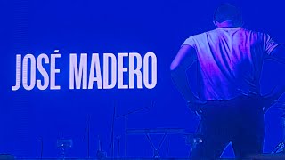 José Madero en Hermosillo 2024 [upl. by Nylidnarb]