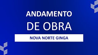 Nova Norte Ginga  Outubro 24 [upl. by Murton]