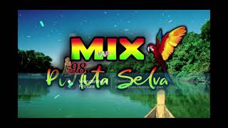 DJ JUANMIX SELVA BAILABLE 2024EXPLOSION DE IQUITOSIPRIVADOSSOCIEDAD PRIVADAINTERN YURIMAGUAS [upl. by Riha]