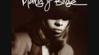 ReminisceMary J Blige [upl. by Yarazed663]