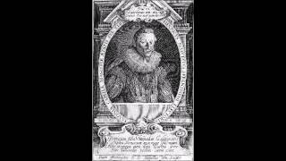 Heinrich Schütz  Cantiones sacrae [upl. by Adli]