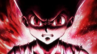 Hunter x Hunter  Legend of Martial Artist trap remix [upl. by Salvatore]