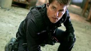 Mission Impossible Ghost Protocol Josh Holloway Featurette [upl. by Mazlack652]