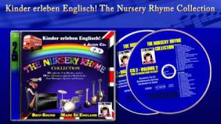 Englische Kinderlieder Hush Little Baby [upl. by Amling]