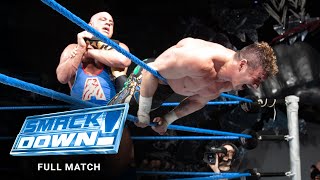 FULL MATCH  15Man Royal Rumble Match SmackDown Jan 29 2004 [upl. by Braeunig]