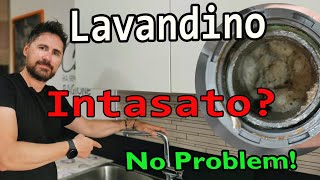 Lavandino Intasato No problem [upl. by Yenaled]