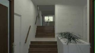 Tullipan Homes  Virtual Display Home MIAMI Design [upl. by Greenberg]