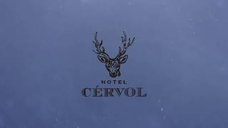 Hotel Cervol 3 Tu hotel ideal en andorra [upl. by Mashe]