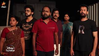 இந்த சந்தோஷம் ரொம்ப நாள் நிலைக்காது அர்ஜுன் 😡 Thamizhum Saraswathiyum  Episode Preview  7 Sep [upl. by Alur]