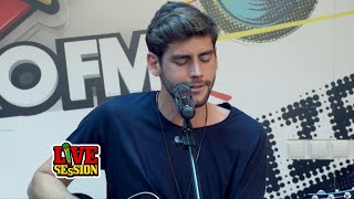 Alvaro Soler  Sofia  ProFM LIVE Session [upl. by Frieda]