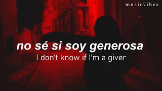 Giver KFlay  españolinglés [upl. by Eeldivad]