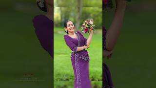 එයාලගෙ ලස්සන 🌸😍💐photography photoshoot shorts bridesmaids weddingphotography [upl. by Agbogla]