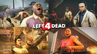 SFM Left 4 Dead 2 Anthology [upl. by Neibaf]