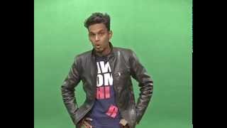 Irrfan Khan Mimicry by jayvijay sachan [upl. by Berstine]