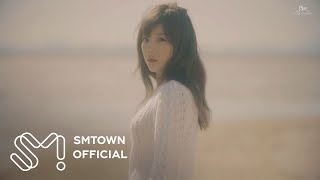 TAEYEON 태연 1111 MV [upl. by Ilonka491]