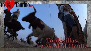 Tordesillas la verdad oculta [upl. by Inman]