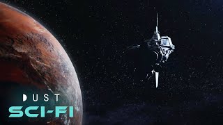 SciFi Short Film quotHenriquot  DUST [upl. by Esli]