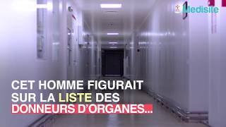 Des médecins dévoilent les images réelles des poumons dun fumeur [upl. by Halette]