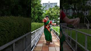 Moyna Chalat Chalat Anneshas Choreography shorts folkdance folksong trending folk moyna [upl. by Ricca]