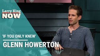 If You Only Knew Glenn Howerton [upl. by Newbill]