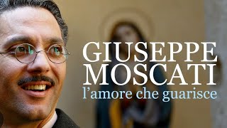 AMORE CINEMA GIUSEPPE MOSCATI L AMORE CHE UNISCE [upl. by Traggat]