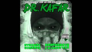 Dr KafarStrange Psychopath Tech N9ne Travis ICP amp Hopsin BRUTAL DISS TRACK [upl. by Noryt813]