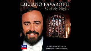 Luciano Pavarotti ⁞ Mille cherubini in coro [upl. by Ardnwahsal]