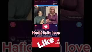 abdelhafid dbali live Tik Tok 😔 [upl. by Padraig]