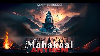 Mahakaal Anthem  Shivratri Special 2024  Ginny Mahindru [upl. by Doxia392]