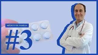 🧧¿QUE es y Para qué SIRVE el IBUPROFENO ✨✨ANALGESICOS 3 [upl. by Eiramenna]