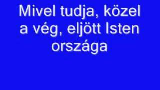 Hit Gyülekezete Az Úr Igéje szól xvid [upl. by Adnoraj466]