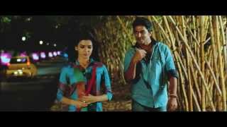 Konjam ulari kotava Video Song Naan EE 720p Bluray Multi Audio raj [upl. by Dario]