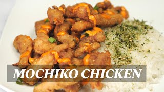 How to Make Hawaiian Style Mochiko Chicken [upl. by Kcirdet886]