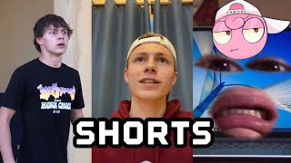 JGGLS Shorts Compilation 2 TRY NOT TO LAUGH jgglsofficial [upl. by Gosser]