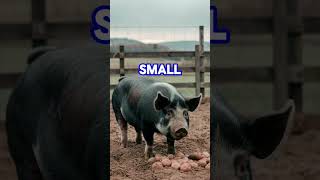 How a Pig Almost Started a War Between the US and Britain history factsshorts [upl. by Ogait]