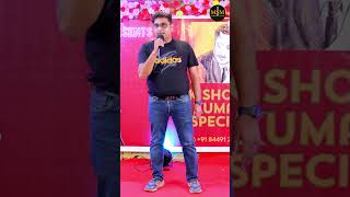 Ye Raatein Ye Mausam By Sudeep kr Srivastav  msmkaraokeclub  20th July 2024  karaokenight [upl. by Namlaz141]