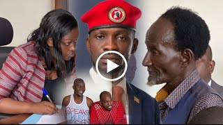 Jajja wa Bobi Wine akoze katemba mu kkoti nasesa omulamuzi bwaze okweyimilila Nabbosa wa Top Tv [upl. by Otanod530]