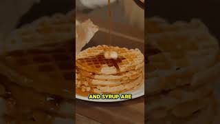 Shane Gillis amp Joe Rogan Experience Waffles with butter and syrup are pretty good [upl. by Hare]