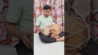 Pawandeep And Sawai Bhatt Song Cover Dholak By Naveen Mahawar indianidol music musiccover shorts [upl. by Nea]