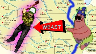 The Worst Zomboid Guide Weast of the Mississippi [upl. by Merritt553]