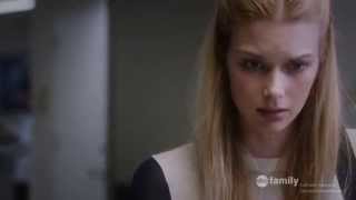 Stitchers 1x10 Cameron amp Kirsten 2 [upl. by Mistrot]