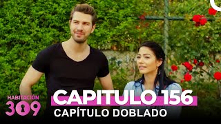 Habitación 309 Capítulo 156 Doblado en Español [upl. by Ailuig26]