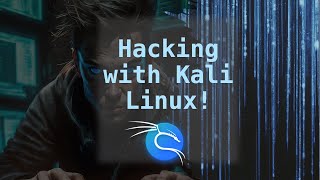 What is Kali Linux Features Installation and Why I Use It [upl. by Tenay459]