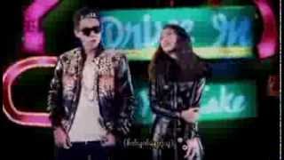 Hlwan Paing  Bobby Soxer  စိတ္ပ်က္ေနတဲ့သူ MTV [upl. by Rhett931]