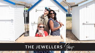 The Jewellers Retreat  Season 2  Episode 2  Jewellers Academy [upl. by Rosenstein]