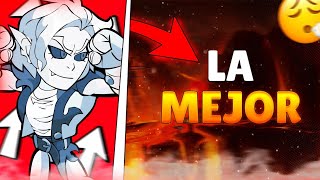 LA MEJOR SKIN DE VOLKOV  Brawlhalla Español 15 [upl. by Krishna887]