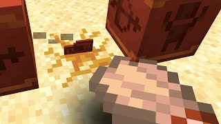 Everything To Know About Archaeology In Minecraft [upl. by Alyag]